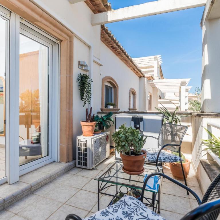 Casa Davagh - Casa Unifamiliar de 3 dormitorios - 22