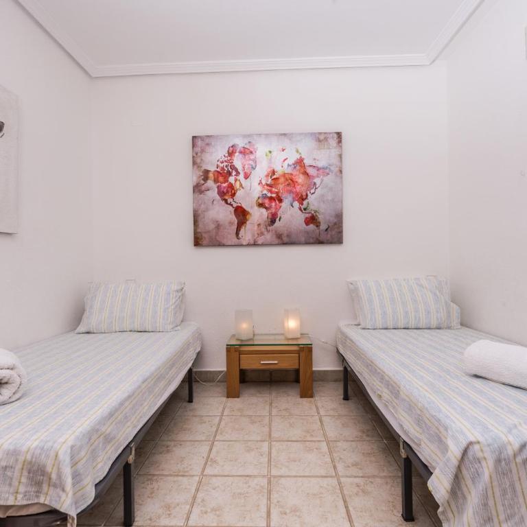 Casa Davagh - Casa Unifamiliar de 3 dormitorios - 26