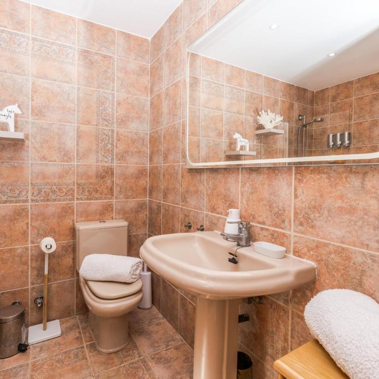 Casa Davagh - Casa Unifamiliar de 3 dormitorios - 28