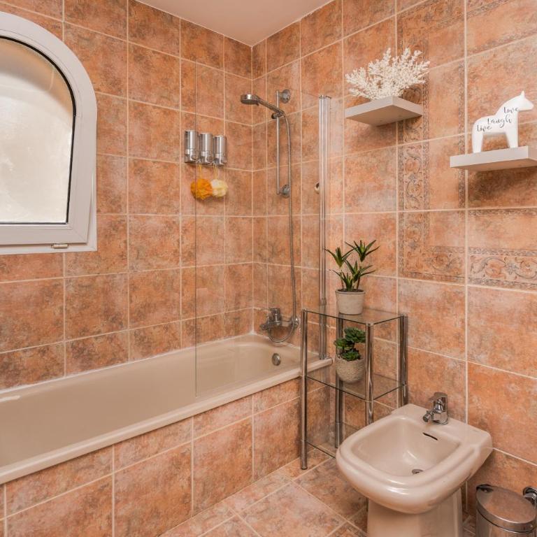 Casa Davagh - Casa Unifamiliar de 3 dormitorios - 29