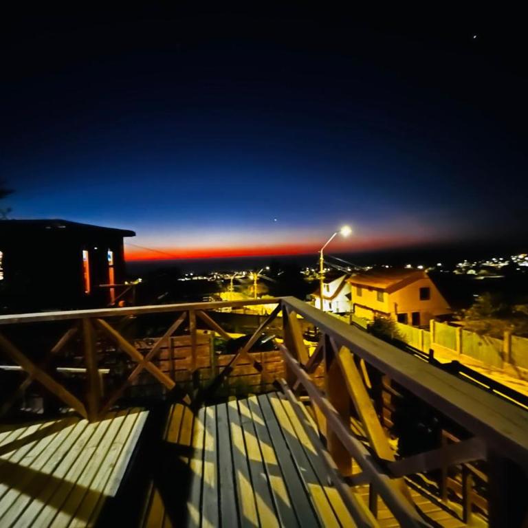 Navega hacia el atardecer infinito de arreboles - Casa de 2 dormitorios - 54