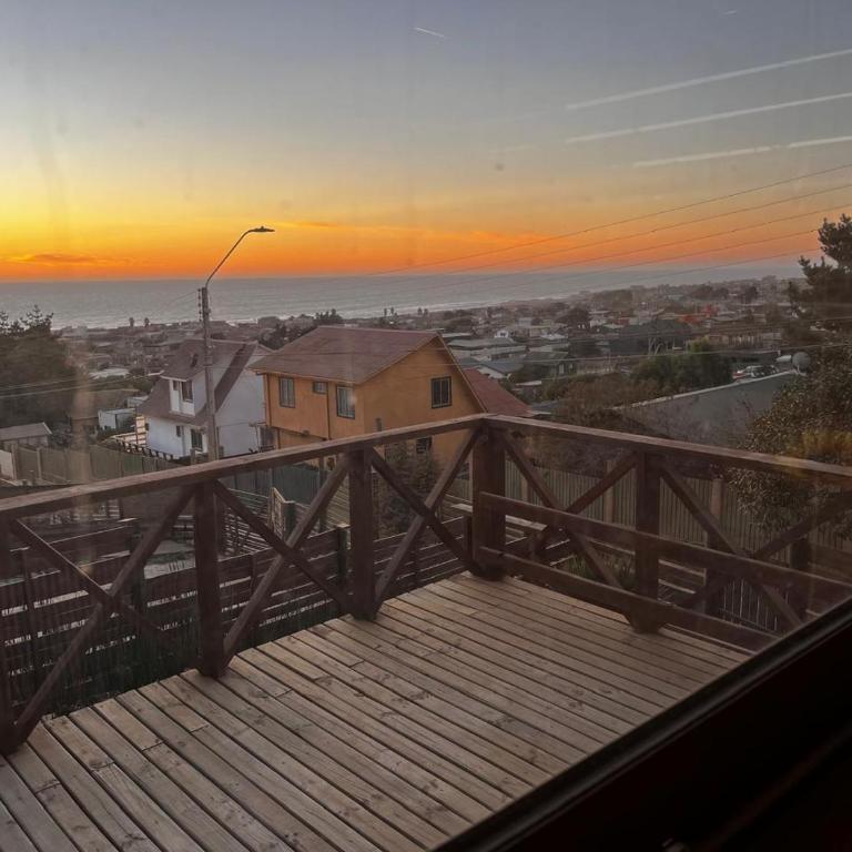 Navega hacia el atardecer infinito de arreboles - Casa de 2 dormitorios - 58