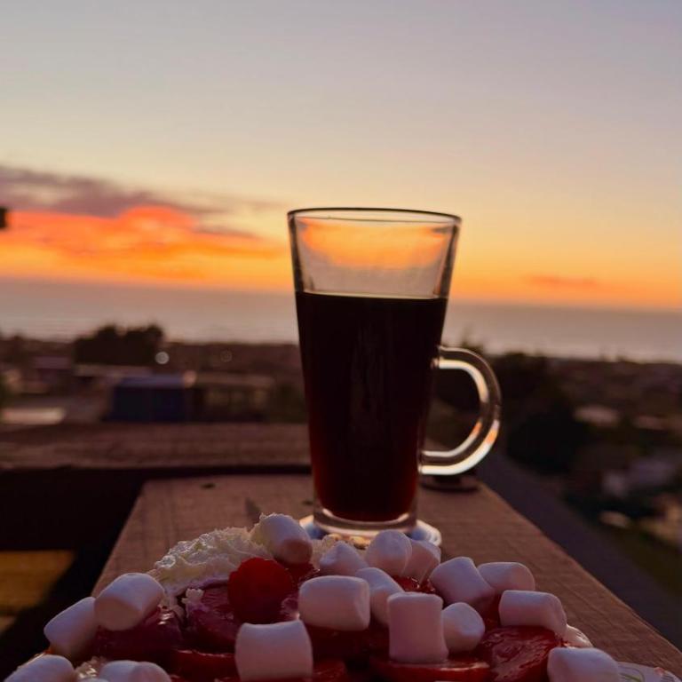 Navega hacia el atardecer infinito de arreboles - Casa de 2 dormitorios - 61