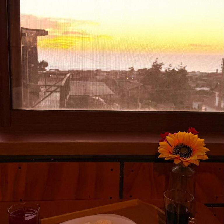 Navega hacia el atardecer infinito de arreboles - Casa de 2 dormitorios - 64