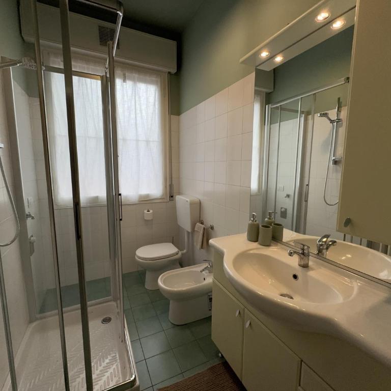 5 min from Ferrari Museum, Hospital and University - Appartamento con 1 Camera da Letto - 4