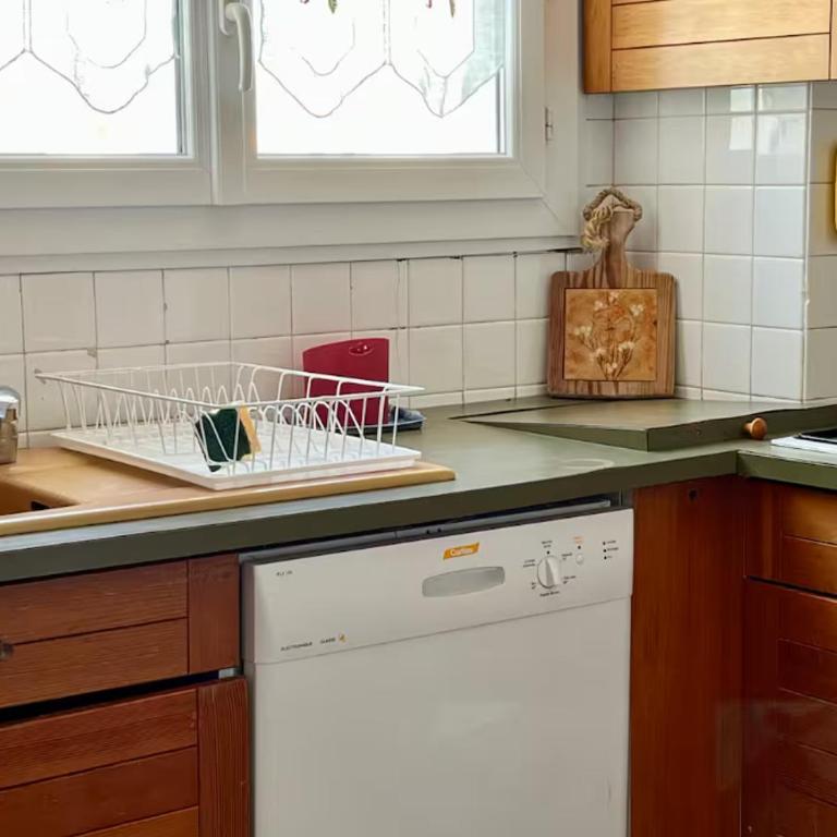 Quartier ARAGO - Appartement spacieux et lumineux - One-Bedroom Apartment - 13