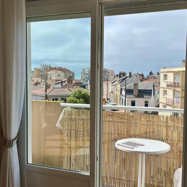 Quartier ARAGO - Appartement spacieux et lumineux - One-Bedroom Apartment - 19