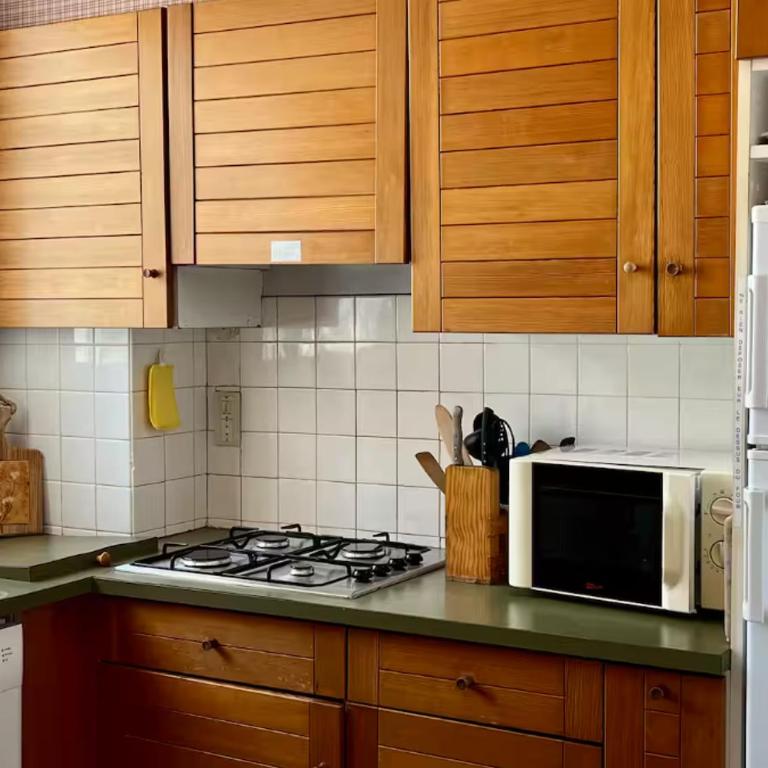 Quartier ARAGO - Appartement spacieux et lumineux - One-Bedroom Apartment - 12