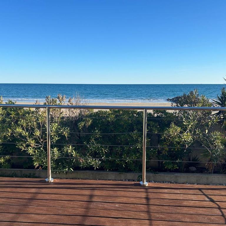 Breathtaking sea view! - Vacation Home - 14
