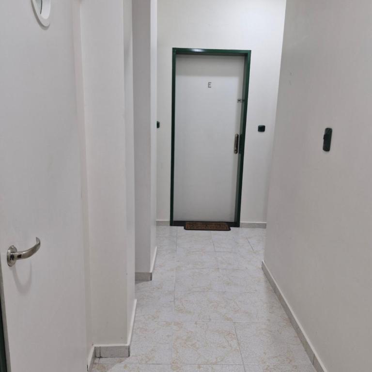 Depto con vista panorámica a Plaza 25 de Mayo - Apartamento de 1 dormitorio - 52