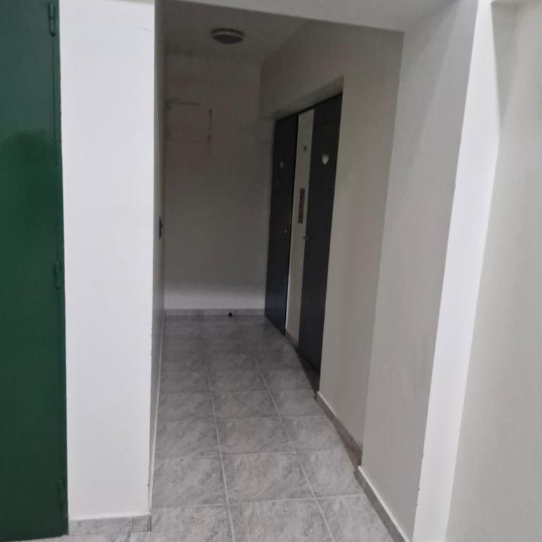 Depto con vista panorámica a Plaza 25 de Mayo - Apartamento de 1 dormitorio - 49