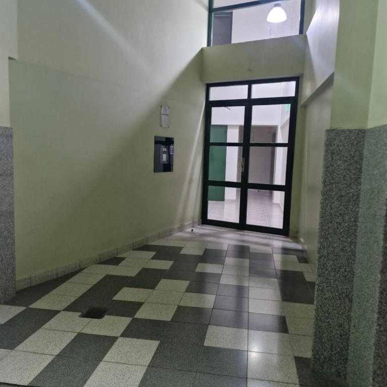 Depto con vista panorámica a Plaza 25 de Mayo - Apartamento de 1 dormitorio - 48