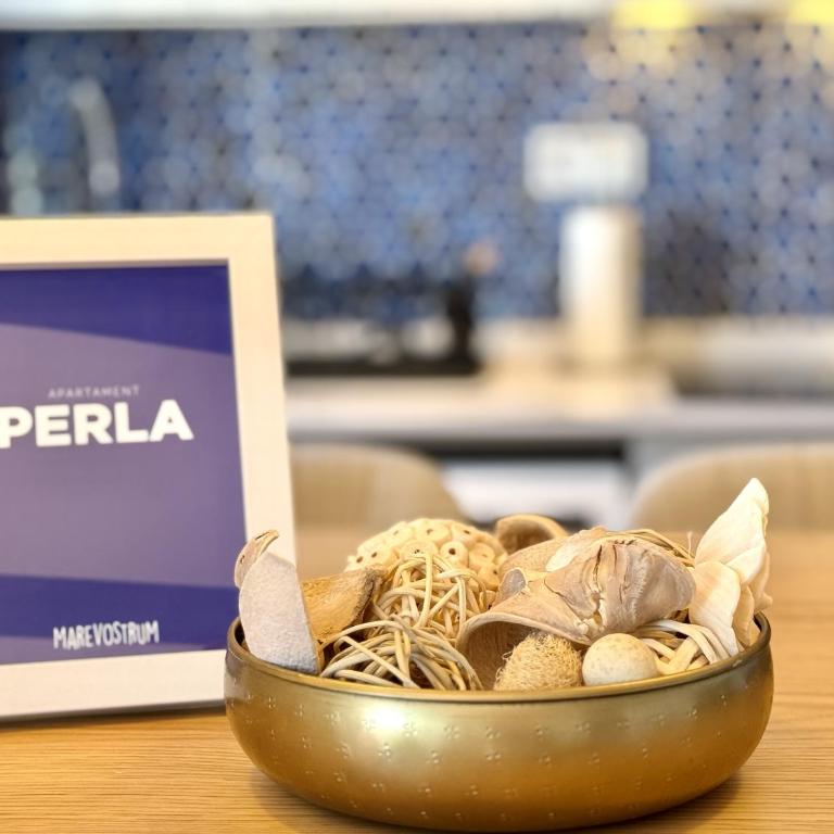 Marevostrum Perla · Dúplex moderno con vistas - Apartamento - 2 niveles - 4