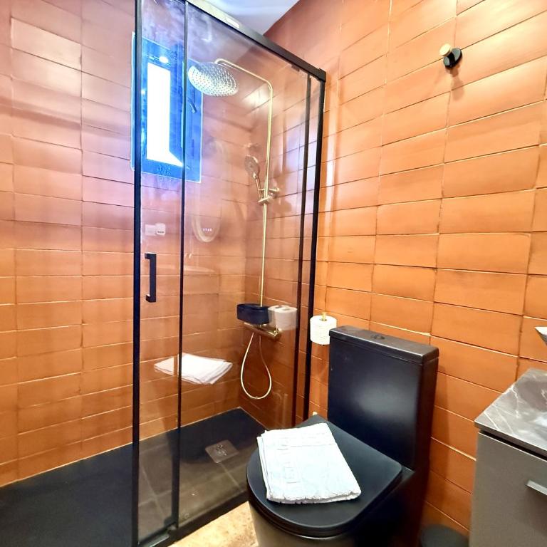 Marevostrum Perla · Dúplex moderno con vistas - Apartamento - 2 niveles - 17