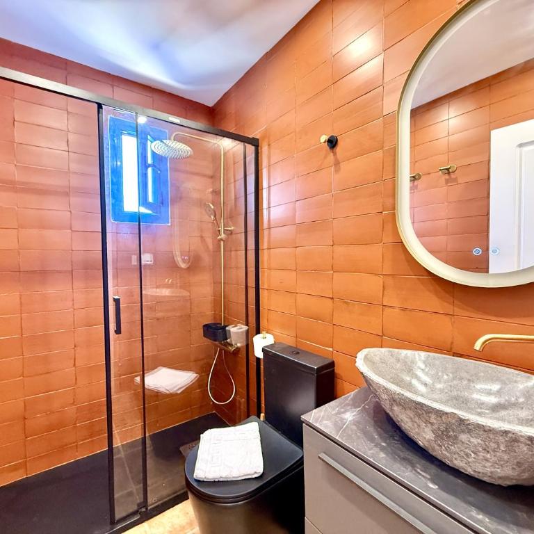 Marevostrum Perla · Dúplex moderno con vistas - Apartamento - 2 niveles - 21