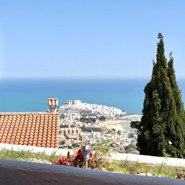 Marevostrum Perla · Dúplex moderno con vistas - Apartamento - 2 niveles - 22