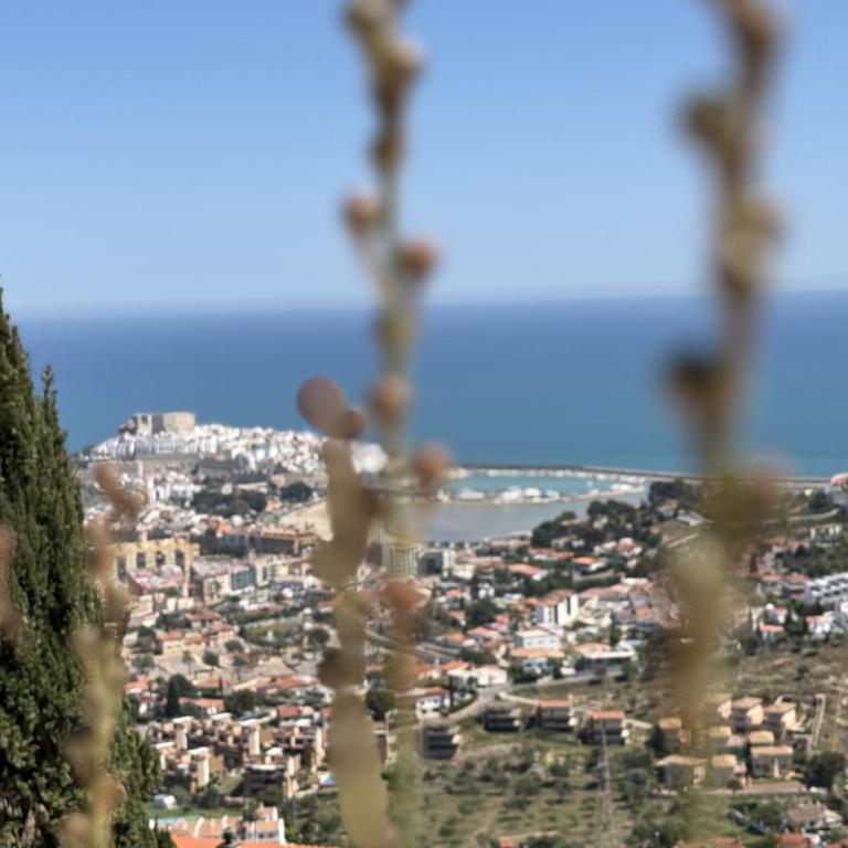 Marevostrum Perla · Dúplex moderno con vistas - Apartamento - 2 niveles - 25