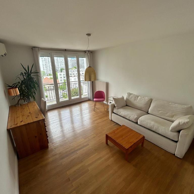 Mountain view - Apartamento de 1 dormitorio - 2