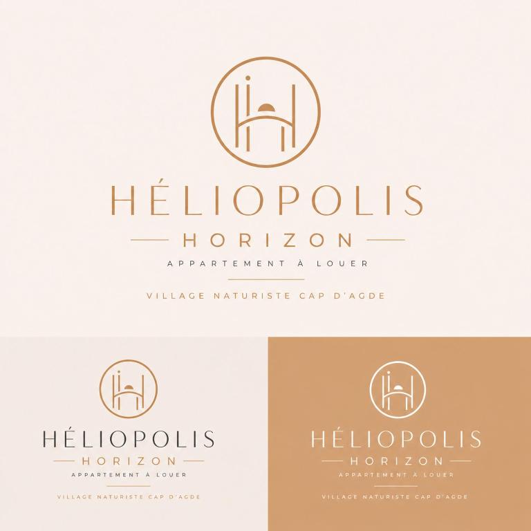 Héliopolis Horizon - Apartamento de 1 dormitorio - 30