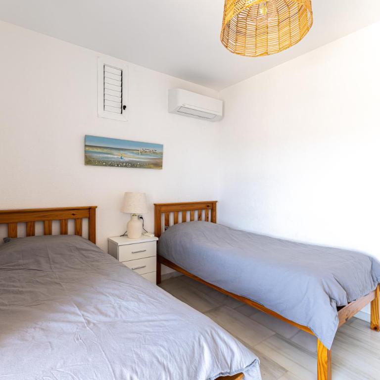 Apartment Burriana, 2 bedroom - Apartamento de 2 dormitorios - 13