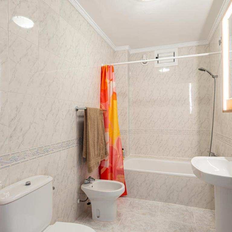 Apartment Burriana, 2 bedroom - Apartamento de 2 dormitorios - 15