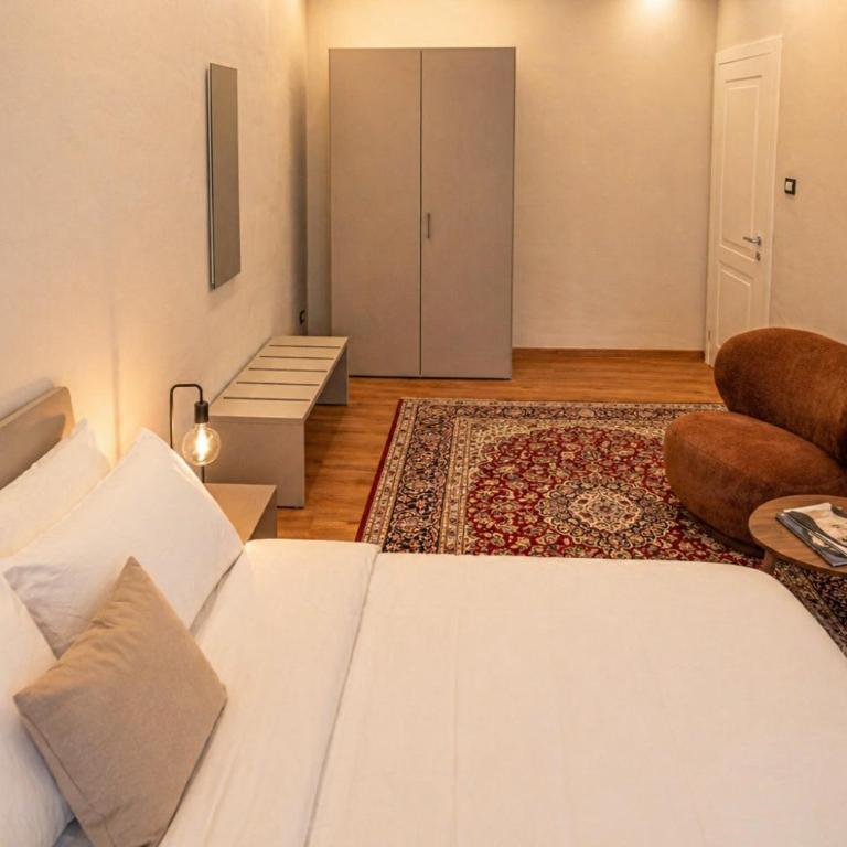Casa amore- minimal chic - Two-Bedroom Apartment - 13