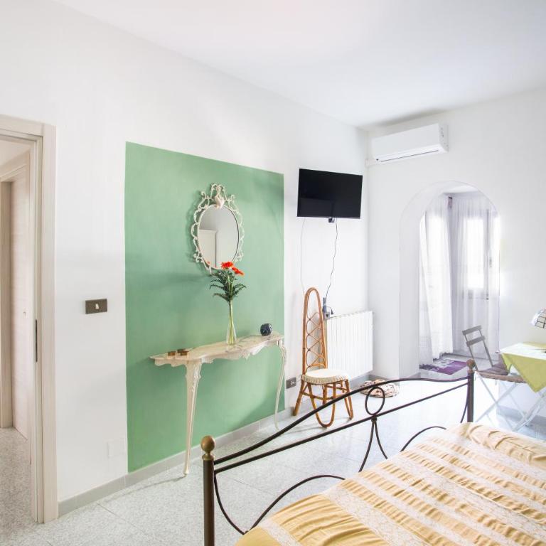 Il Giardino dei Sogni - Casa Vacanze - 9