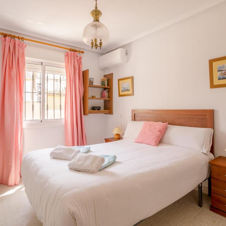 Villetta Aledis - Villa with Private Pool - 13