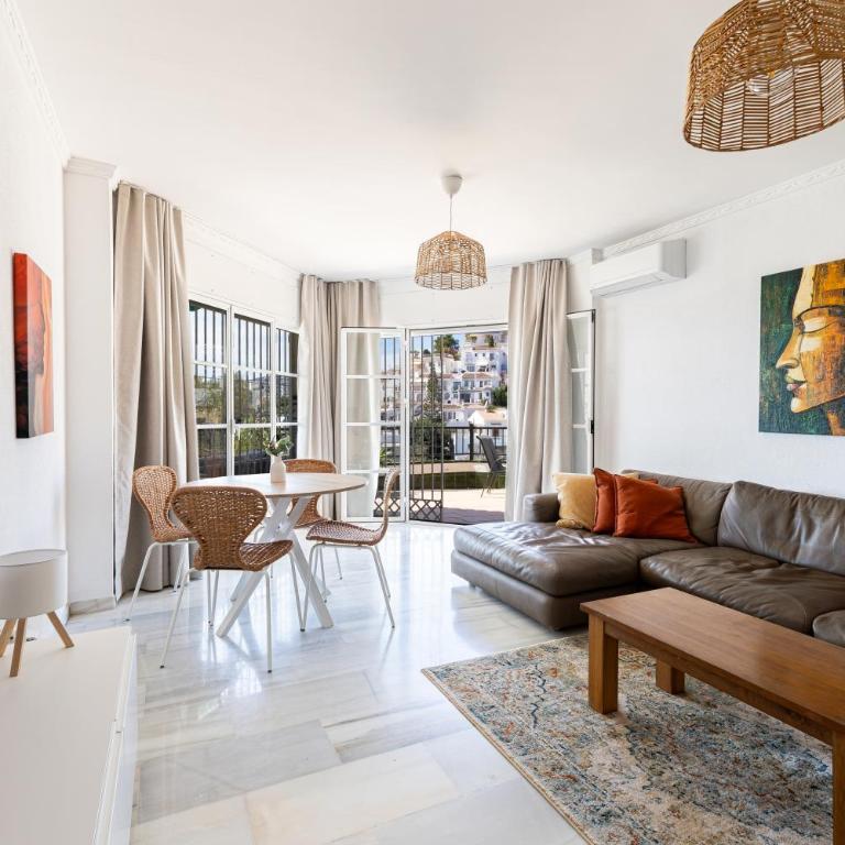 Apartment Burriana, 2 bedroom - Apartamento de 2 dormitorios - 18
