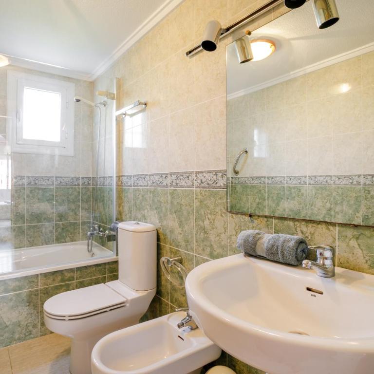 Villetta Aledis - Villa with Private Pool - 25