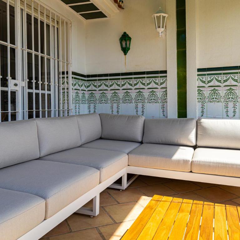 Apartment Burriana, 2 bedroom - Apartamento de 2 dormitorios - 22