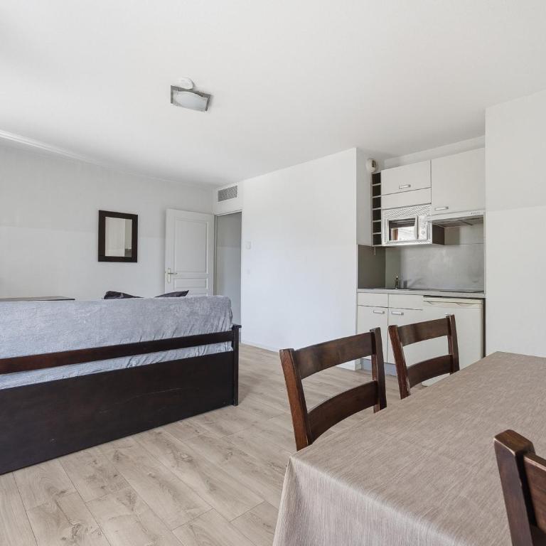 Le Virginia N204 - 2P4 - Appartement - 7