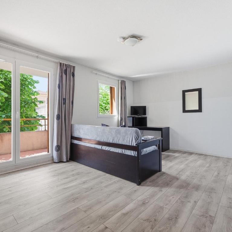Le Virginia N204 - 2P4 - Appartement - 6
