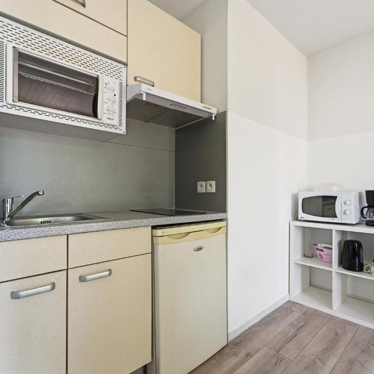 Le Virginia N204 - 2P4 - Appartement - 5