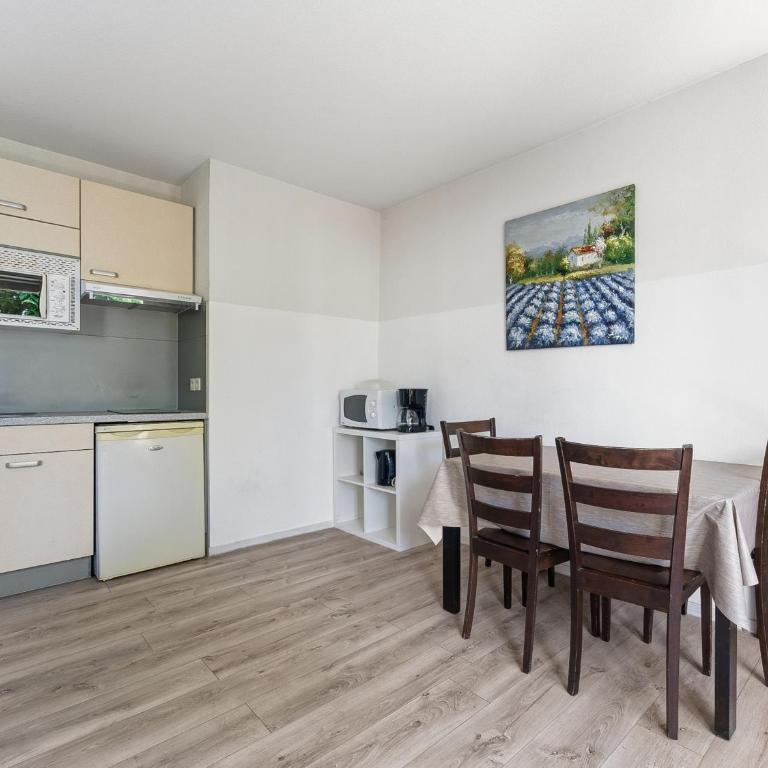 Le Virginia N204 - 2P4 - Appartement - 4
