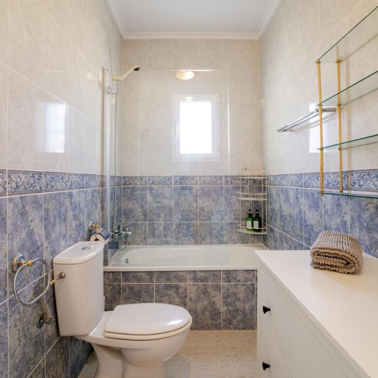 Villetta Aledis - Villa with Private Pool - 21