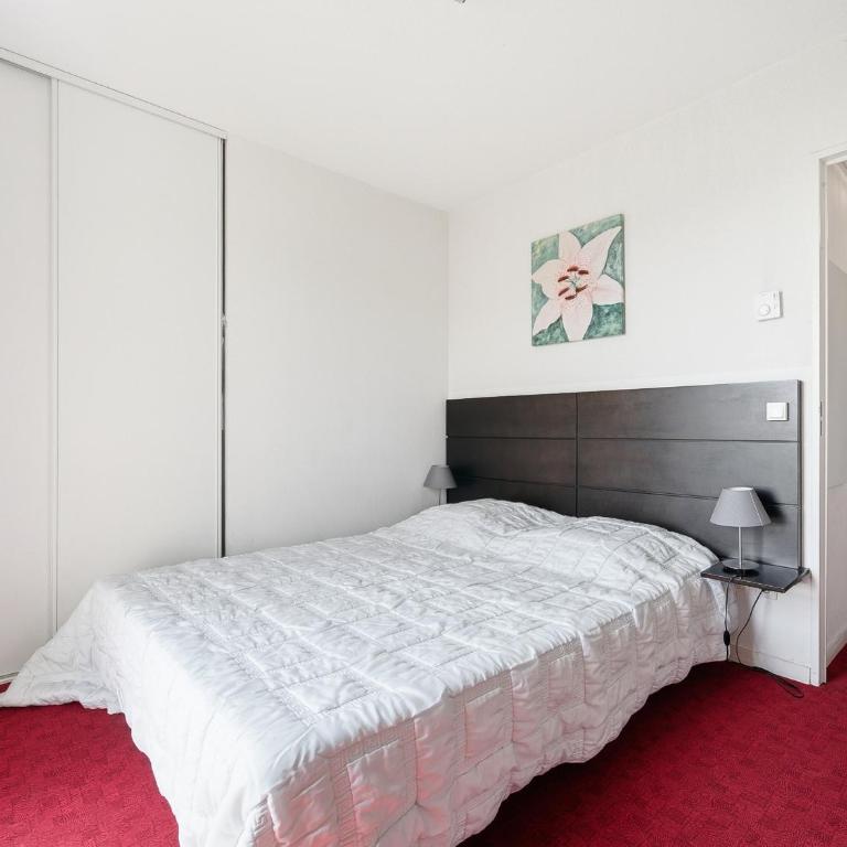 Le Virginia N204 - 2P4 - Appartement - 8