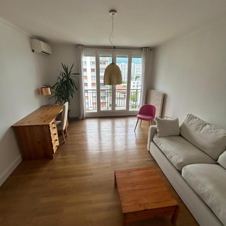 Mountain view - Apartamento de 1 dormitorio - 3