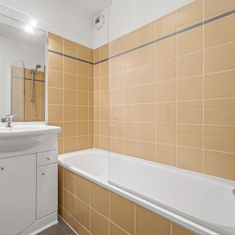 Le Virginia N204 - 2P4 - Appartement - 9