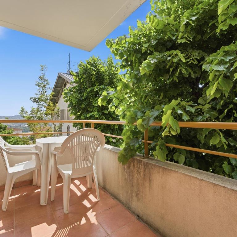 Le Virginia N204 - 2P4 - Appartement - 3