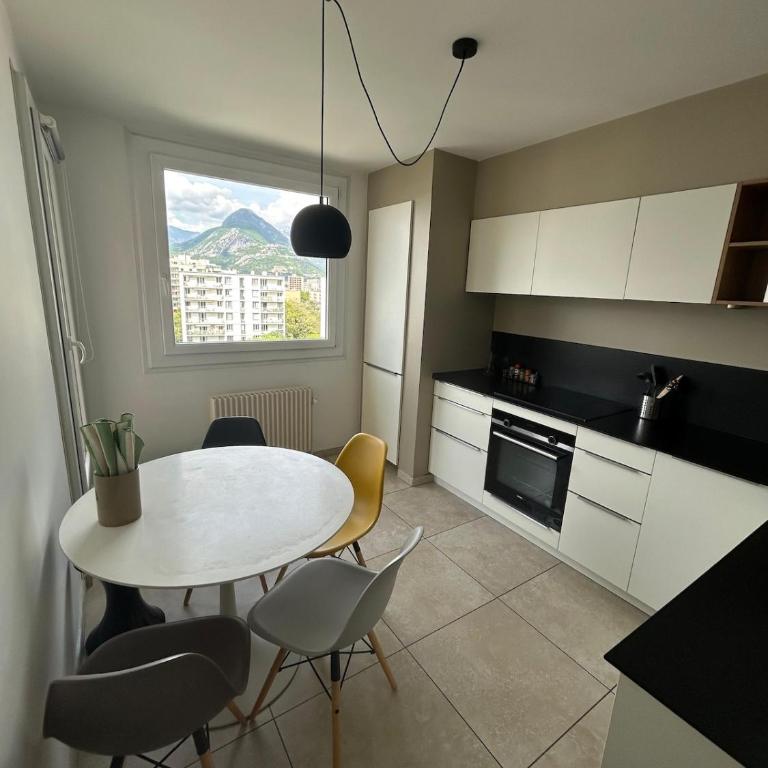 Mountain view - Apartamento de 1 dormitorio - 4