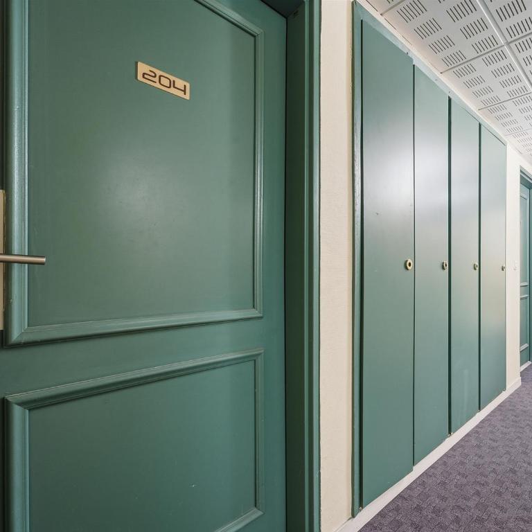 Le Virginia N204 - 2P4 - Appartement - 13