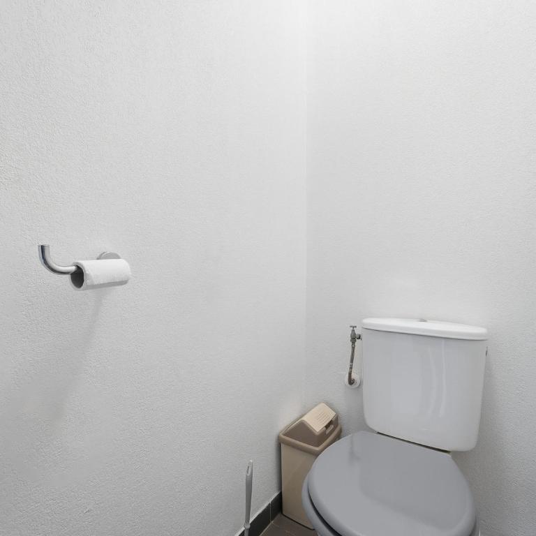 Le Virginia N204 - 2P4 - Appartement - 10