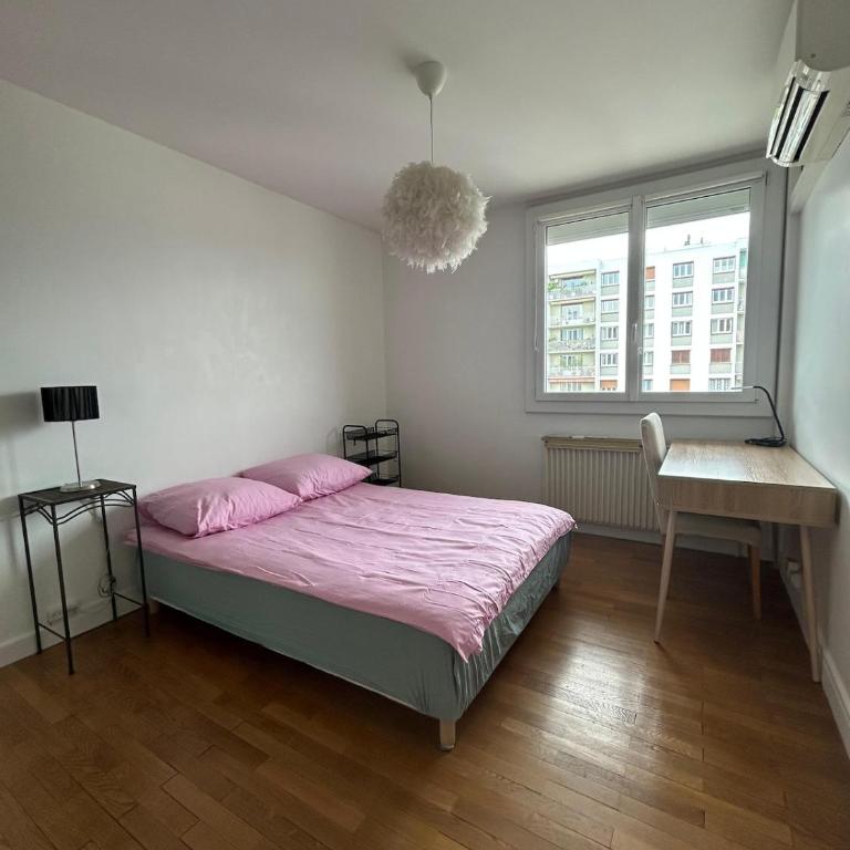 Mountain view - Apartamento de 1 dormitorio - 7