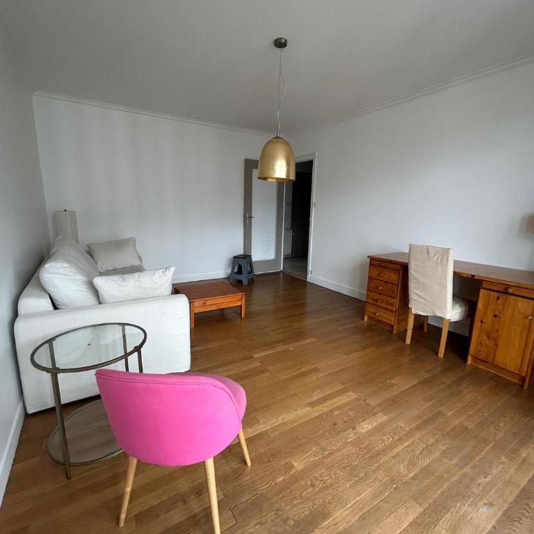Mountain view - Apartamento de 1 dormitorio - 8