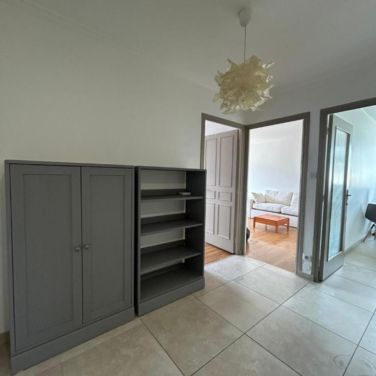 Mountain view - Apartamento de 1 dormitorio - 9