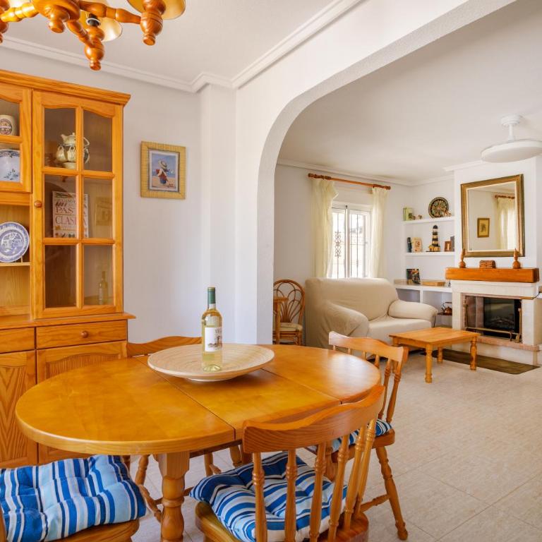 Villetta Aledis - Villa with Private Pool - 17