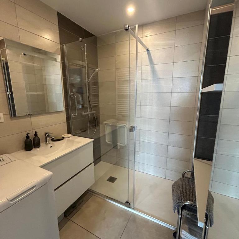 Mountain view - Apartamento de 1 dormitorio - 10