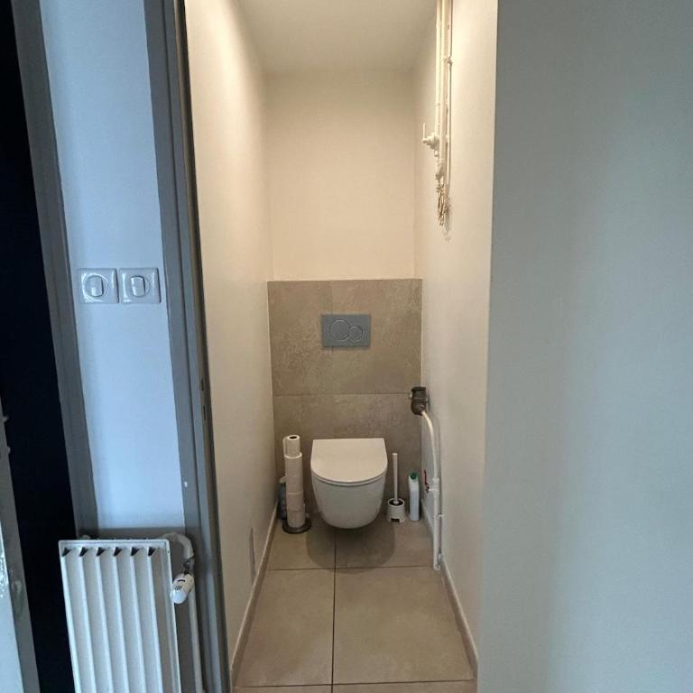 Mountain view - Apartamento de 1 dormitorio - 11
