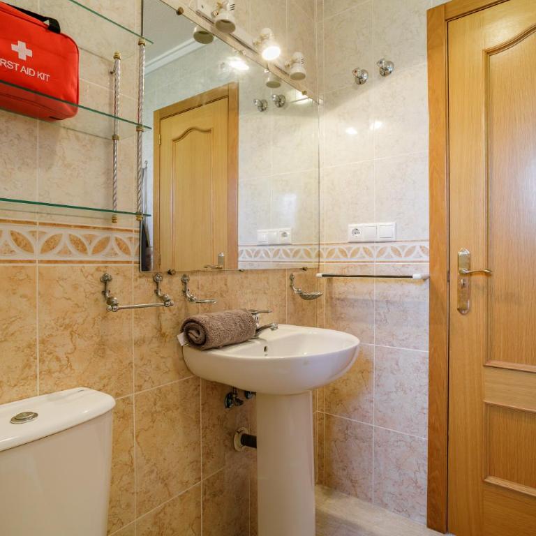 Villetta Aledis - Villa with Private Pool - 23
